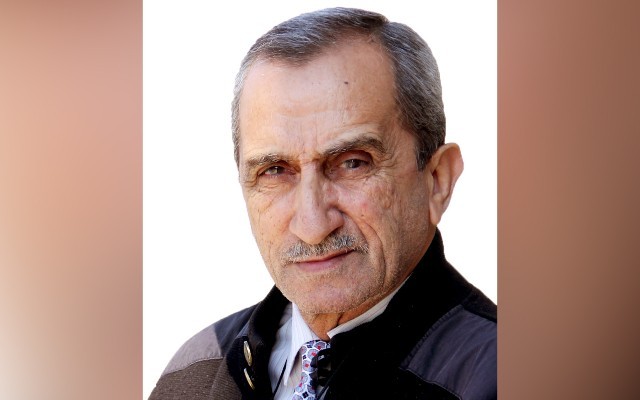 Azərbaycanda rəssam vəfat etdi